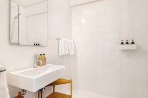 Apartment (1 Bedroom) | Innenbereich