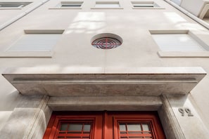 Apartment (1 Bedroom) | Innenbereich