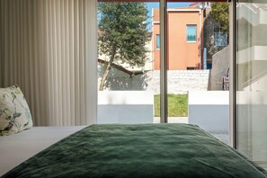 อพาร์ทเมนท์ (1 Bedroom) | ภายใน