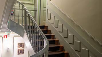 Nhà (1 Bedroom) | Nội thất