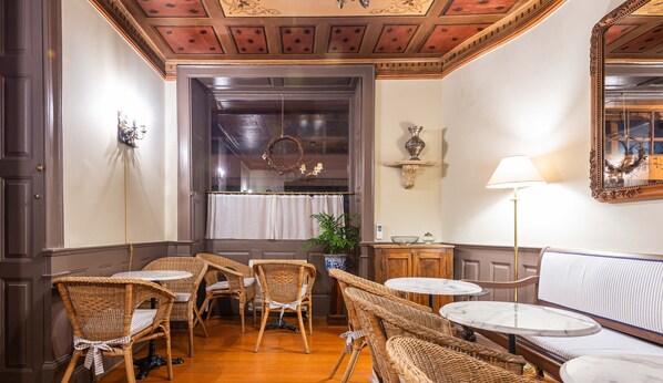 House (1 Bedroom) | Interior - Antig5 Casa Antiga Fundidor (Porto)