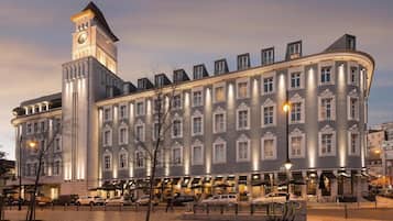 Lejlighed (2 Bedrooms) | Interiør