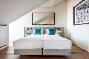 Departamento (2 Bedrooms) | Vista frontal de la propiedad