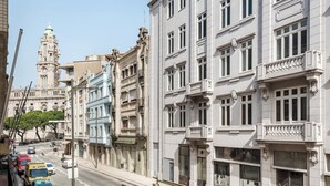 Apartemen (1 Bedroom) | Eksterior