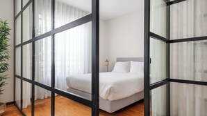 Apartemen (1 Bedroom) | Interior