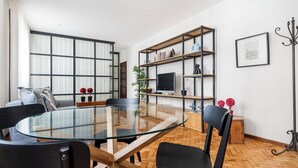 Apartemen (1 Bedroom) | Interior