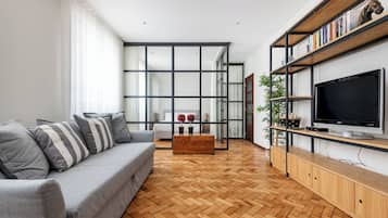 Apartment (1 Bedroom) | Front of property