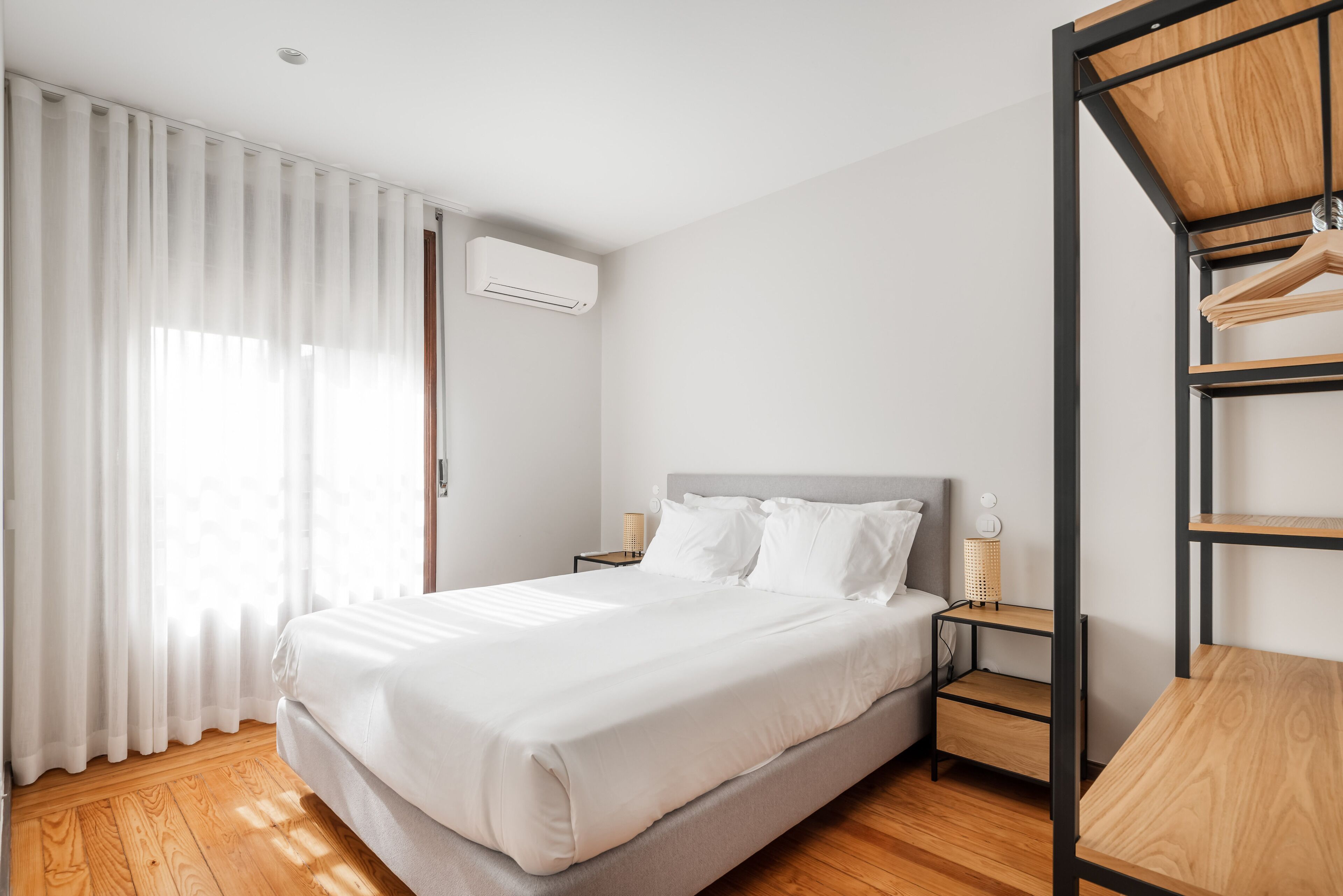 Apartment (1 Bedroom) | Interior