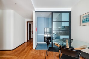 Apartment (1 Bedroom) | Innenbereich