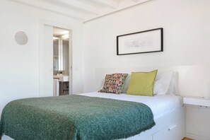 LÀgenhet (0 Bedroom) | Interiör