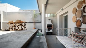 Rumah (4 Bedrooms) | Interior