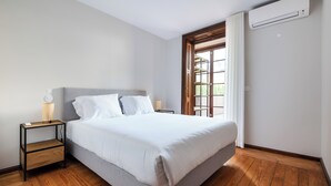 公寓 (1 Bedroom) | 住宿內部
