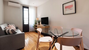 公寓 (1 Bedroom) | 住宿內部