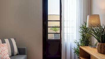 ์ํํธ (1 Bedroom) | ๋ด๋ถ