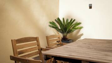 ์ํํธ (1 Bedroom) | ๋ด๋ถ