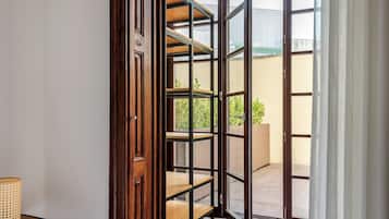 ์ํํธ (1 Bedroom) | ๋ด๋ถ