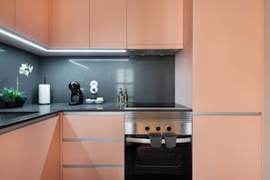 Apartment (1 Bedroom) | Interior - Rivol2 · Wonderful 1BR Next to Rivoli Theatre (Porto)