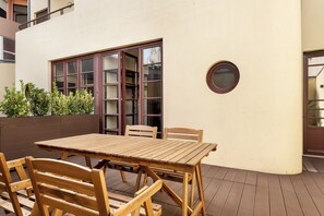 Leilighet (1 Bedroom) | Innvendig