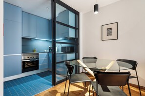 Apartment (1 Bedroom) | Interior - Rivol3 · Stunning 1BR w/ Private Terrace (Porto)