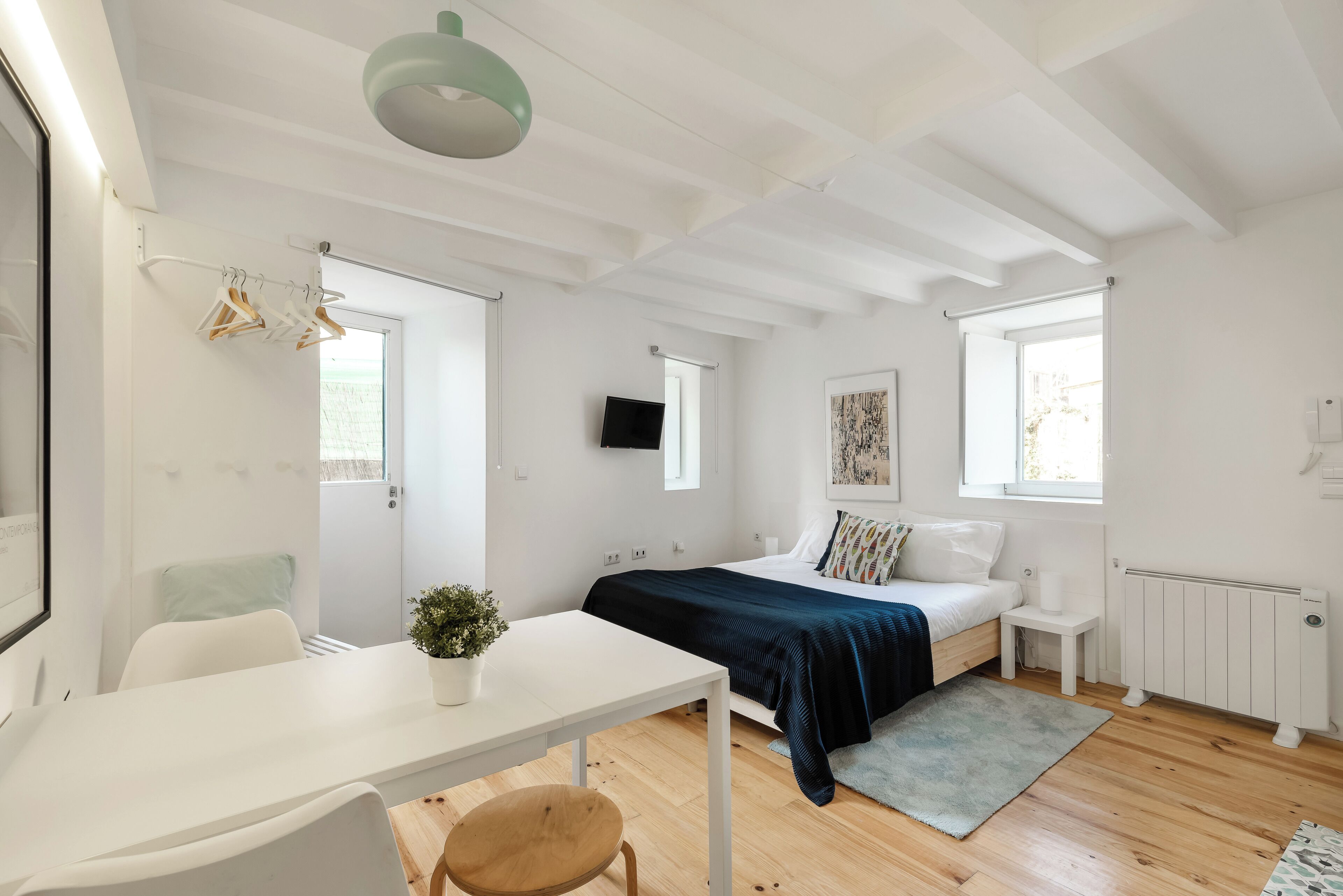 Leilighet (0 Bedroom) | Innvendig