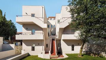 Apartamento (3 Bedrooms) | Interior