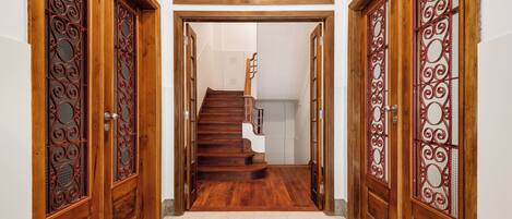 Appartement (3 Bedrooms) | Intérieur