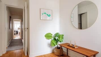 Apartamento (3 Bedrooms) | Interior