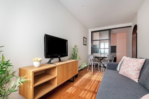 Apartment (1 Bedroom) | Interior - Rivol5 · Unique Flat Very Central @rivoli (Porto)