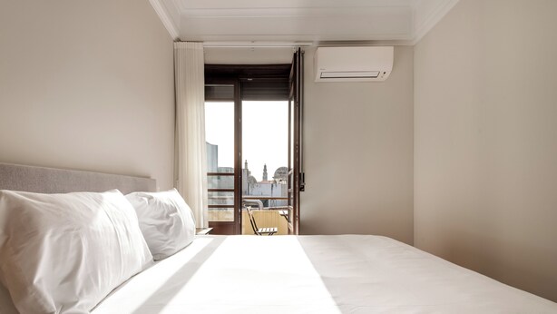 Apartemen (1 Bedroom) | Interior