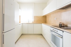Lägenhet (2 Bedrooms) | Interiör