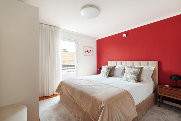 Appartamento (2 Bedrooms) | Facciata della struttura