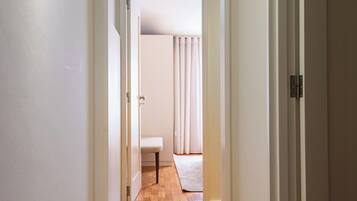 Apartamento (2 Bedrooms) | Parte interna