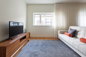 Appartement (2 Bedrooms) | Interieur