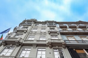 Appartement (1 Bedroom) | Intérieur