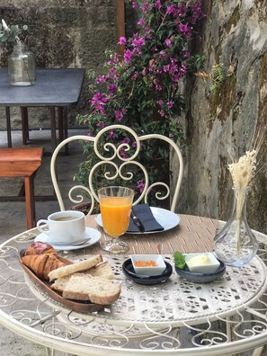 Apartment (1 Bedroom) | Innenbereich