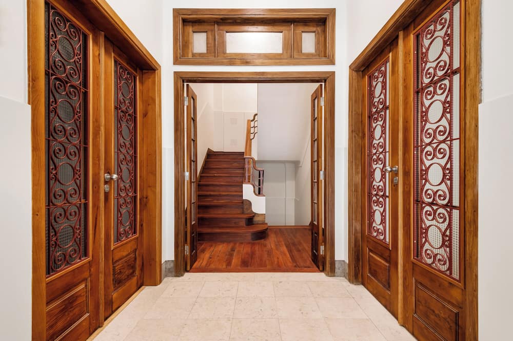 Acm033 Bombarda Homes, 2BR Duplex w/ Balcony