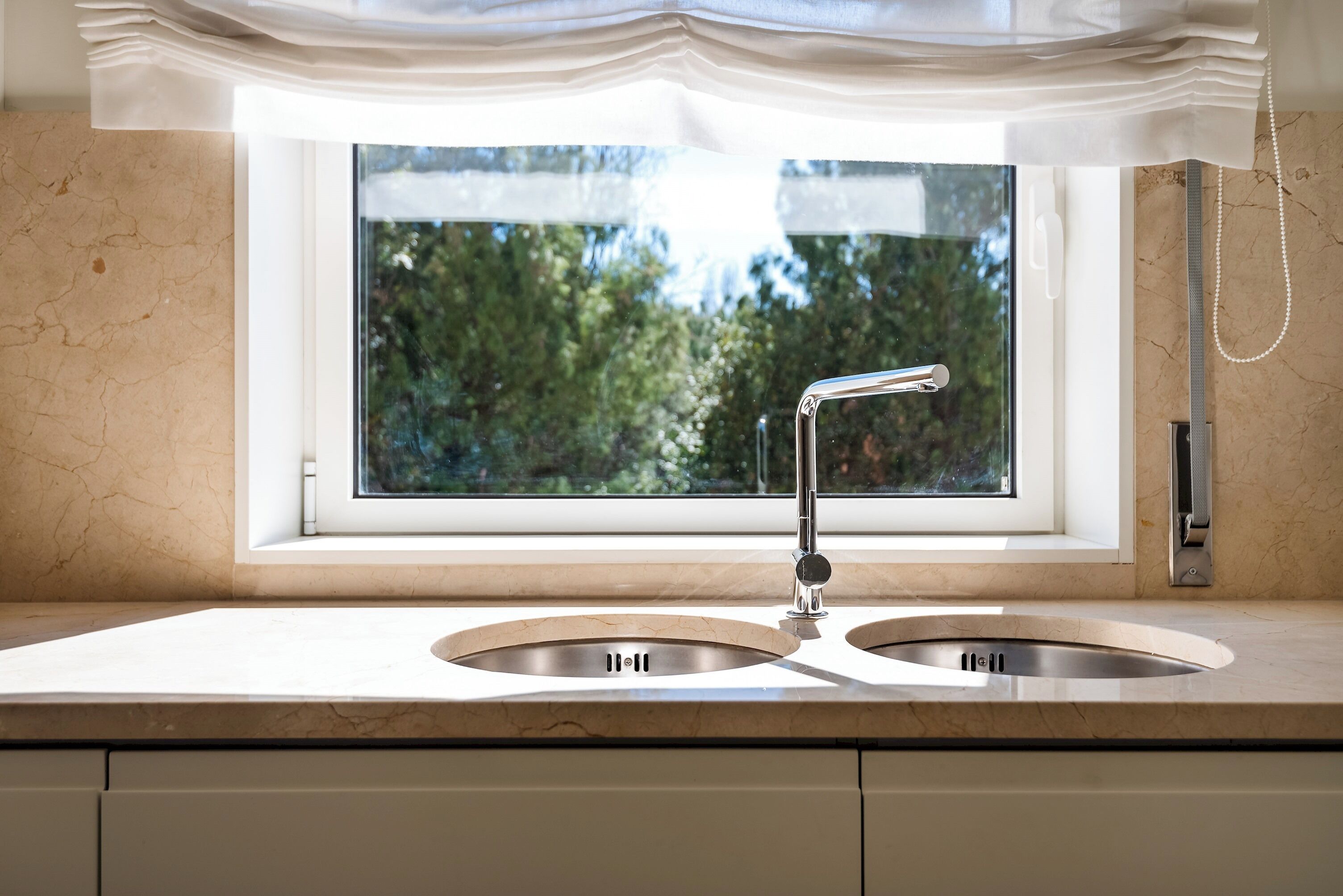 Departamento (2 Bedrooms) | Interior