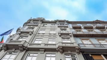 Apartment (1 Bedroom) | Interior