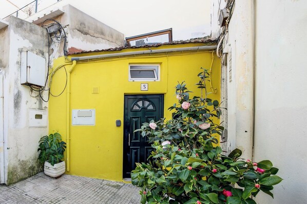 Apartemen (0 Bedroom) | Interior