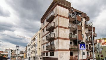 Huoneisto (2 Bedrooms) | Sisätilat