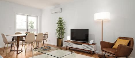 Appartement (2 Bedrooms) | Voorkant van accommodatie