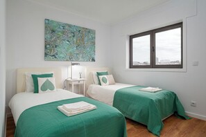 Apartamento (2 Bedrooms) | Interior