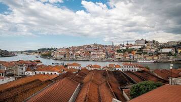 Appartement (2 Bedrooms) | Intérieur