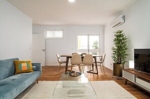 Apartamento (2 Bedrooms) | Interior