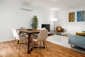 Apartamento (2 Bedrooms) | Interior