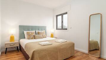 Apartamento (2 Bedrooms) | Interior