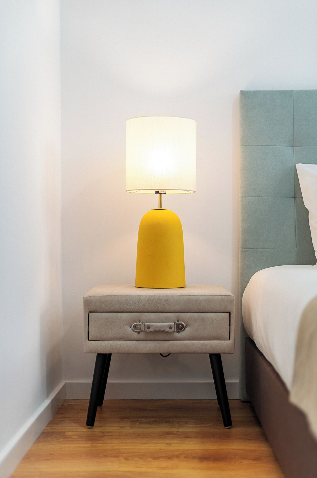 公寓 (2 Bedrooms) | 住宿内部