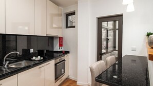 Căn hộ (2 Bedrooms) | Nội thất