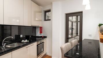 Apartment (2 Bedrooms) | Innenbereich
