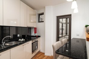 Apartamento (2 Bedrooms) | Interior